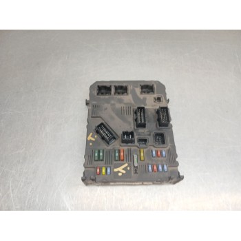 Recambio de centralita bsi para citroën c3 i (fc_, fn_) 1.4 hdi referencia OEM IAM   