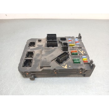 Recambio de centralita bsi para citroën c3 i (fc_, fn_) 1.4 hdi referencia OEM IAM   