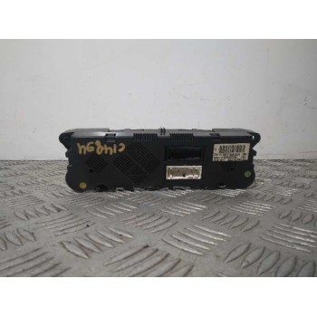 Recambio de mando climatizador para ford s-max (ca1) trend referencia OEM IAM 6M2T18C612AH  