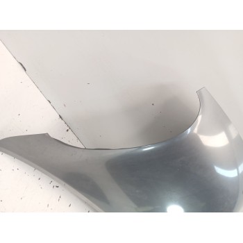 Recambio de capot para nissan micra iii (k12) 1.5 dci referencia OEM IAM 27090BC40D  