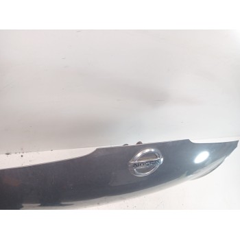 Recambio de capot para nissan micra iii (k12) 1.5 dci referencia OEM IAM 27090BC40D  