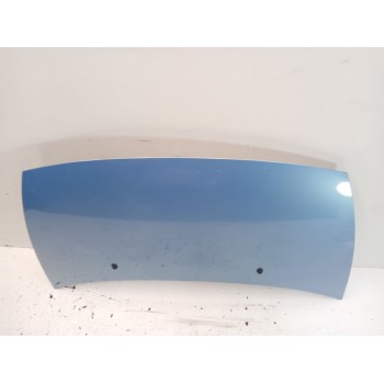 Recambio de capot para citroën c3 i (fc_, fn_) 1.4 hdi referencia OEM IAM 7901K6  