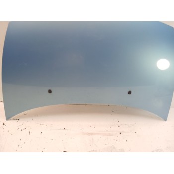 Recambio de capot para citroën c3 i (fc_, fn_) 1.4 hdi referencia OEM IAM 7901K6  