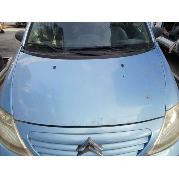 Recambio de capot para citroën c3 i (fc_, fn_) 1.4 hdi referencia OEM IAM 7901K6  
