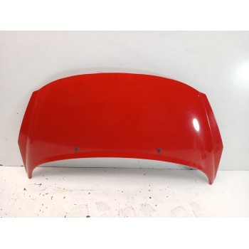 Recambio de capot para peugeot 207/207+ (wa_, wc_) 1.4 16v referencia OEM IAM 7901N2  
