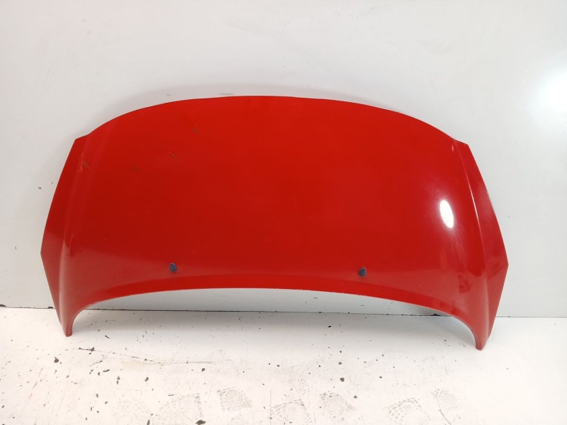 Recambio de capot para peugeot 207/207+ (wa_, wc_) 1.4 16v referencia OEM IAM 7901N2  