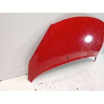 Recambio de capot para peugeot 207/207+ (wa_, wc_) 1.4 16v referencia OEM IAM 7901N2  
