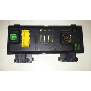 Recambio de mando climatizador para citroën c4 coupe vtr plus referencia OEM IAM 9658084577  