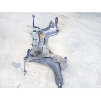 Recambio de puente delantero para renault scénic iii (jz0/1_) 1.5 dci referencia OEM IAM 544010579R  