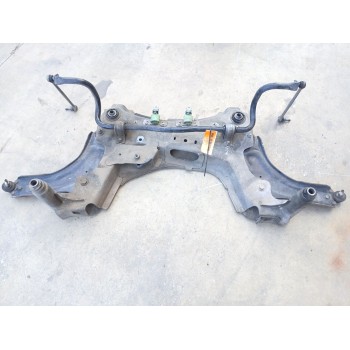 Recambio de puente delantero para renault scénic iii (jz0/1_) 1.5 dci referencia OEM IAM 544010579R  