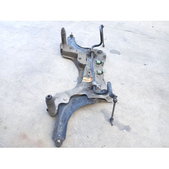 Recambio de puente delantero para renault scénic iii (jz0/1_) 1.5 dci referencia OEM IAM 544010579R  