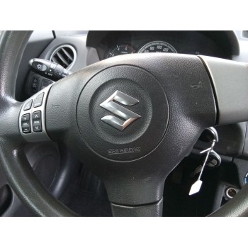 Recambio de kit airbag para suzuki swift iii (mz, ez) 1.3 ddis (rs 413d) referencia OEM IAM   
