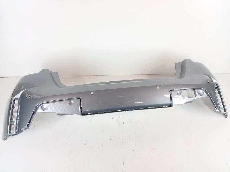 Recambio de paragolpes trasero para bmw 1 (f40) 118 i referencia OEM IAM 21163611  