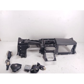 Recambio de kit airbag para suzuki swift iii (mz, ez) 1.3 ddis (rs 413d) referencia OEM IAM   