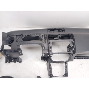 Recambio de kit airbag para suzuki swift iii (mz, ez) 1.3 ddis (rs 413d) referencia OEM IAM   