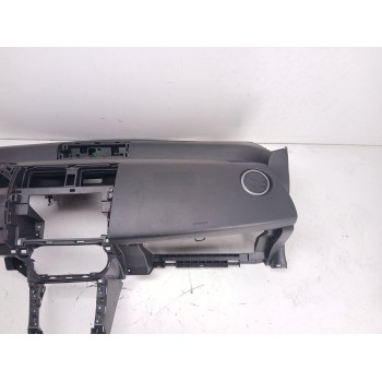 Recambio de kit airbag para suzuki swift iii (mz, ez) 1.3 ddis (rs 413d) referencia OEM IAM   