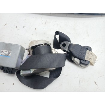 Recambio de kit airbag para suzuki swift iii (mz, ez) 1.3 ddis (rs 413d) referencia OEM IAM   