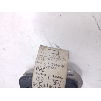 Recambio de kit airbag para suzuki swift iii (mz, ez) 1.3 ddis (rs 413d) referencia OEM IAM   