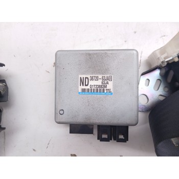 Recambio de kit airbag para suzuki swift iii (mz, ez) 1.3 ddis (rs 413d) referencia OEM IAM   