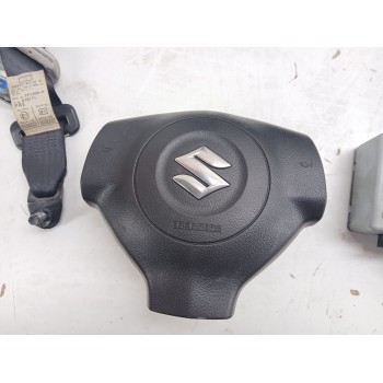 Recambio de kit airbag para suzuki swift iii (mz, ez) 1.3 ddis (rs 413d) referencia OEM IAM   