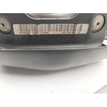 Recambio de kit airbag para suzuki swift iii (mz, ez) 1.3 ddis (rs 413d) referencia OEM IAM   