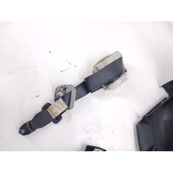 Recambio de kit airbag para suzuki swift iii (mz, ez) 1.3 ddis (rs 413d) referencia OEM IAM   