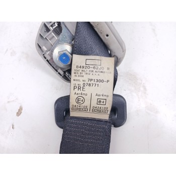 Recambio de kit airbag para suzuki swift iii (mz, ez) 1.3 ddis (rs 413d) referencia OEM IAM   
