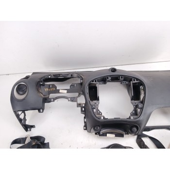 Recambio de kit airbag para nissan juke (f15) 1.6 referencia OEM IAM   