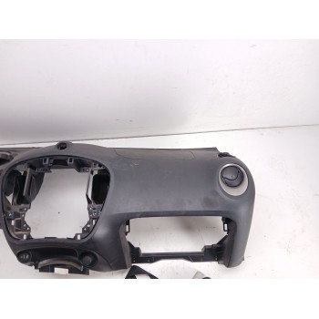 Recambio de kit airbag para nissan juke (f15) 1.6 referencia OEM IAM   