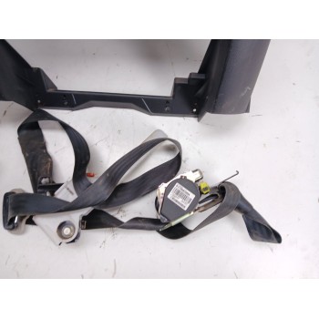 Recambio de kit airbag para nissan juke (f15) 1.6 referencia OEM IAM   