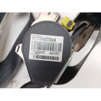 Recambio de kit airbag para nissan juke (f15) 1.6 referencia OEM IAM   