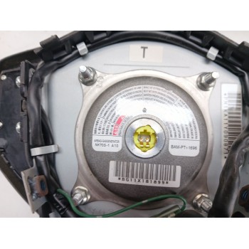 Recambio de kit airbag para nissan juke (f15) 1.6 referencia OEM IAM   