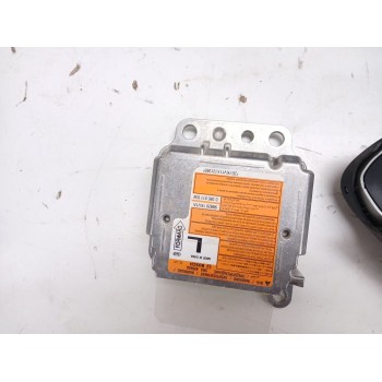 Recambio de kit airbag para nissan juke (f15) 1.6 referencia OEM IAM   