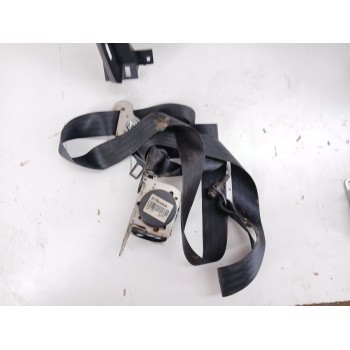 Recambio de kit airbag para nissan juke (f15) 1.6 referencia OEM IAM   