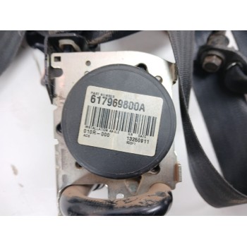 Recambio de kit airbag para nissan juke (f15) 1.6 referencia OEM IAM   
