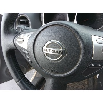 Recambio de kit airbag para nissan juke (f15) 1.6 referencia OEM IAM   