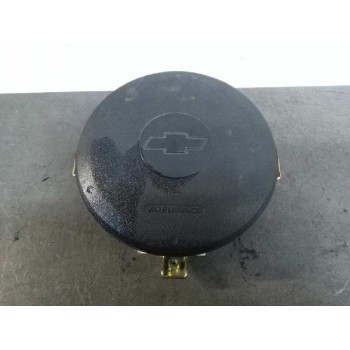 Recambio de airbag delantero izquierdo para chevrolet matiz s referencia OEM IAM am5lb0fr  