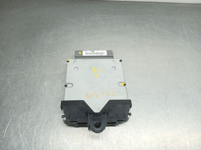 Recambio de centralita motor uce para ford mondeo iii sedán (b4y) 2.0 16v referencia OEM IAM 1s7f12a650de  