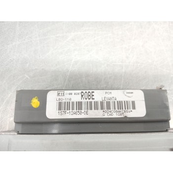 Recambio de centralita motor uce para ford mondeo iii sedán (b4y) 2.0 16v referencia OEM IAM 1s7f12a650de  