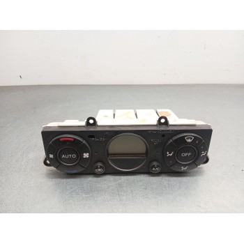 Recambio de mando calefaccion / aire acondicionado para ford mondeo iii sedán (b4y) 2.0 16v referencia OEM IAM 1s7h18c612ba  