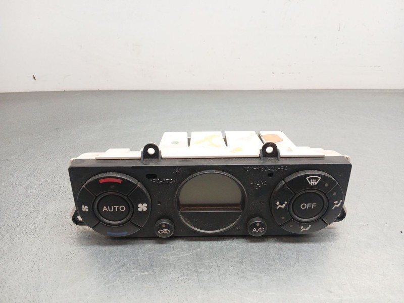 Recambio de mando calefaccion / aire acondicionado para ford mondeo iii sedán (b4y) 2.0 16v referencia OEM IAM 1s7h18c612ba  