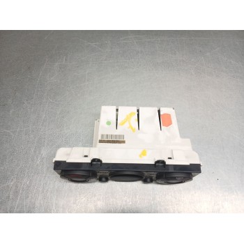 Recambio de mando calefaccion / aire acondicionado para ford mondeo iii sedán (b4y) 2.0 16v referencia OEM IAM 1s7h18c612ba  