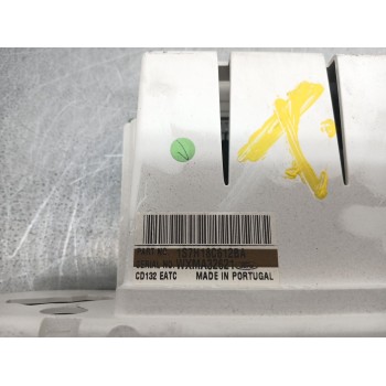 Recambio de mando calefaccion / aire acondicionado para ford mondeo iii sedán (b4y) 2.0 16v referencia OEM IAM 1s7h18c612ba  
