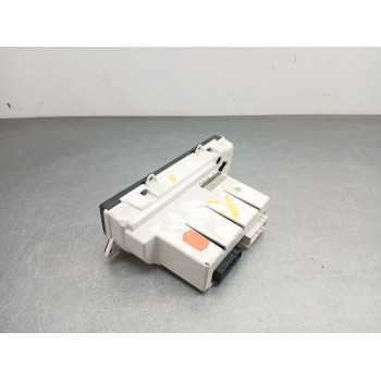 Recambio de mando calefaccion / aire acondicionado para ford mondeo iii sedán (b4y) 2.0 16v referencia OEM IAM 1s7h18c612ba  