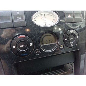 Recambio de mando calefaccion / aire acondicionado para ford mondeo iii sedán (b4y) 2.0 16v referencia OEM IAM 1s7h18c612ba  