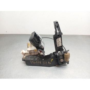CERRADURA PUERTA DELANTERA IZQUIERDA xs41a21813de 