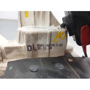 Recambio de cerradura puerta delantera izquierda para ford mondeo iii sedán (b4y) 2.0 16v referencia OEM IAM xs41a21813de  