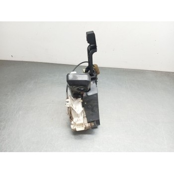 Recambio de cerradura puerta delantera izquierda para ford mondeo iii sedán (b4y) 2.0 16v referencia OEM IAM xs41a21813de  