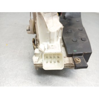 Recambio de cerradura puerta delantera izquierda para ford mondeo iii sedán (b4y) 2.0 16v referencia OEM IAM xs41a21813de  