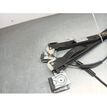 Recambio de elevalunas delantero izquierdo para ford mondeo iii sedán (b4y) 2.0 16v referencia OEM IAM 1417698  